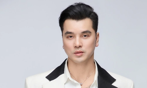 Ưng hoàng phúc quảng cáo cho nhà cái Bec88